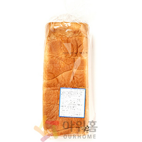 아워홈 통식빵 1kg, 1개