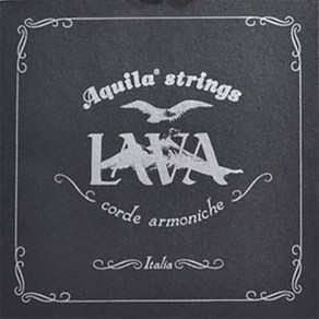 Aquila Lava - Teno Set (Low G) / 테너 우쿨렐레 스트링 (115U), *, *