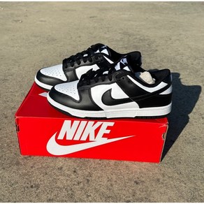 나이키 덩크 로우 블랙 범고래 Nike Dunk Low Black DD1391-100 DD1503-101 CW1590-100