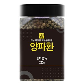 양파환 220g 국산 국내산, 1개
