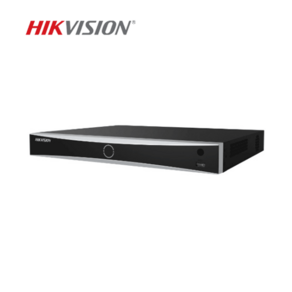 하이크비전 HIKVISION DS-7608NXI-K1/8P 800만화소 8채널 4K IP POE NVR 녹화기, 1개