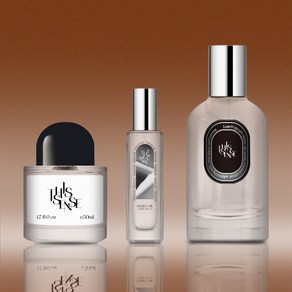 디스센스 헤이즐넛 앤 오크 향수, 100ml, 1개