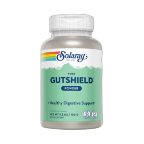 솔라레이 거트쉴드 거쉴드 GutShield 파우더 150g 고약사 것쉴드 가루, 1개