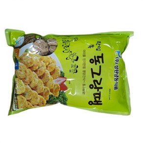 성원 한입쏙동그랑땡 1kg, 1개