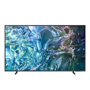 [삼성전자] [사운드바 증정행사] QLED 4K TV KQ75QD63AFXKR 189cm 60hz 1등급 벽걸이