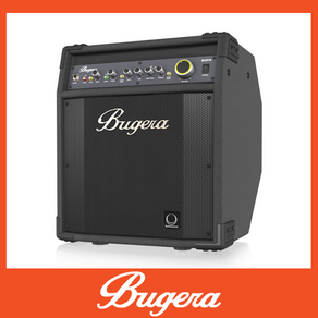 [공식인증점] 부게라 Bugea ULTRABASS BXD12 12인치 700W 베이스 기타 앰프