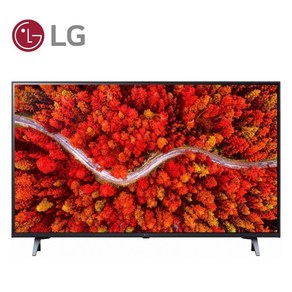 LG전자 울트라HD TV, 107cm(43인치), 43UQ9300KNA, 스탠드형, 방문설치