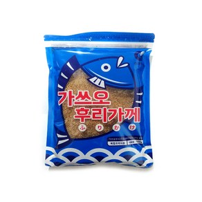 스위트웰 가쓰오풍 후리가께 500g, 1개