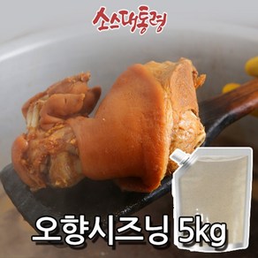 오향시즈닝 5kg