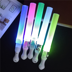 [LED용품] LED 응원봉, 3. LED (스틱) 응원봉, 1개
