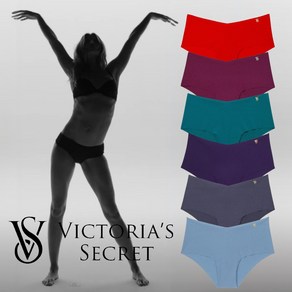 [미국직배송] Victoria's Secret 빅토리아 시크릿 치키팬티 스무스