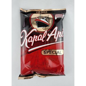 킹푸드 카빨아삐 커피 160g KAPAL API