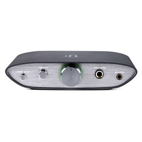 [iFi Audio] [헤드폰 앰프] ZEN DAC V2 DAC