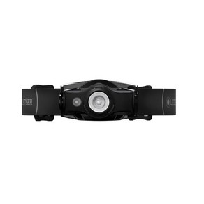 레드렌서 MH4 Black&Black 400루멘 헤드랜턴 LEDLENSER, 1개