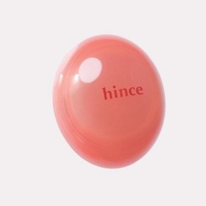 [NEW] 힌스 로 글로우 듀이 볼 멜팅밤 텍스처 출시 hince Raw Glow Dewy Ball, 1개, 3.5g, 10 쿨로즈 듀