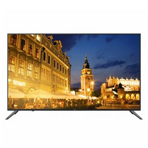 [유맥스] UHD43S 43인치 UHDTV 무결점 A급 패널 2년 AS HDR / 4K USB 지원 / 스탠드형 자가설치