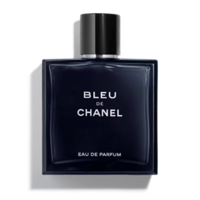 CHANEL [선물쇼핑백] 블루 드 샤넬 오 드 빠르펭 BLEU DE CHANEL eau de pefum, 1개, 100ml