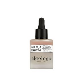 [ALGOLOGIE 프랑스 정품] 알골로지 글로벌 안티 에이징 래디언스 세럼 30ml (주름/탄력), 1개