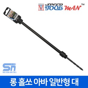 툴맨 TM-9015 홀소 홀커터 롱 홀쏘 아바 일반형 대형, 1개