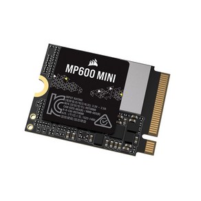 CORSAIR MP600 MINI 3D TLC NAND 1TB PCIe Gen4 x4 NVMe M.2 2230 7000MBs Steam DeckClaw A1MROG Ally