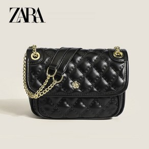 ZARA 자라버킷백 락플랩 자라 시티백 백팩 버킷백