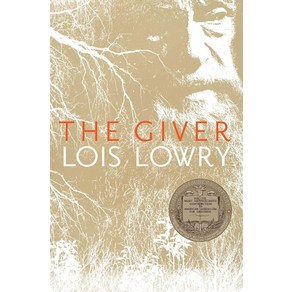 The Giver (1994 Newbery Winner)