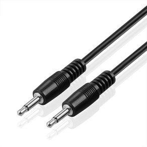 12V 3.5MM 수-수 트리거 케이블 3 피트 모노럴 1/8 TS 플러그-모노럴 오디오 케이블, 3FT