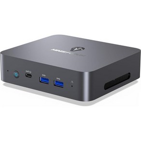 MINISFORM 비너스 UM790 프로 미니PC AMD 라이젠 97940HS up to 5.2 GHz 32 GB DDR5 1TB SSD with Radeon 780M 4X U, 32GB