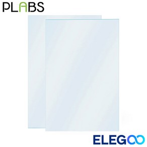 ELEGOO SATURN 4 Ulta 12K 초고속 LCD 레진 3D프린터, PFA 필름 (수조필름)