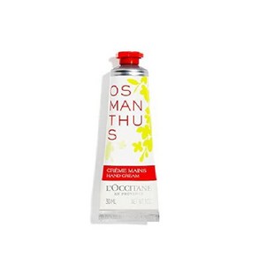 록시땅 오스만투스 핸드크림 30ml, 1개