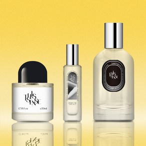 디스센스 프리지아 앤 페어 향수, 100ml, 1개