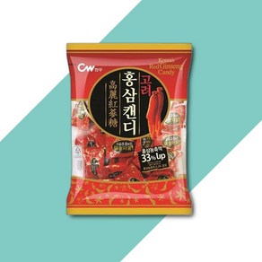 청우 고려홍삼캔디 2 900g