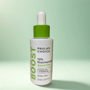 폴라초이스 피부톤 부스터 앰플 10% 나이아신아마이드 빛나는 피부결 관리, 1개, 20ml