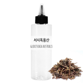 서시옥용산 추출물, 50ml, 1개