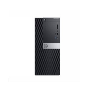 Dell Optiplex 7070MT 데스크탑 D18M (i5-9500)