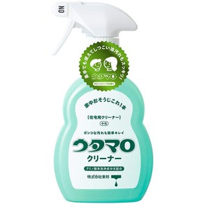 우타마로 클리너 주방청소 세제 싱크대 물때제거 리필350ml