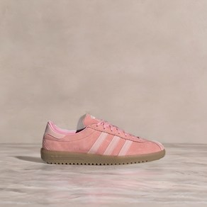 [늘정품] 아디다스 ADIDAS 버뮤다 핑크 GY7386 일상화 패션스니커즈화 운동화