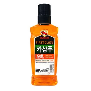 불스원 카샴푸-530ml, 1개, 530ml