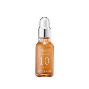 잇츠스킨 파워10 포뮬라 Q10 이펙터 에센스, 30ml, 3개