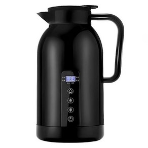 대용량 차량용 보온 전기포트 1300ML 12V/24V