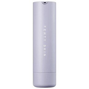 Fenty Skin Hyda Vizo Refillable Invisible Face M 펜티 스킨 하이드라 바이저 리필형 인비저블 페이스 모이스처라이저 SPF 30 나이아신아, 1개, US