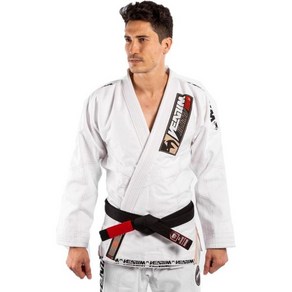 베넘 주짓수 도복 기 블랙 엘리트 라이트 3.0 BJJ Gi 100806