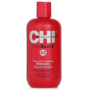 chi chi44 아이언 가드 더말 프로텍팅 샴푸 355ml, 1개