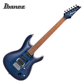 아이바네즈 일렉기타 Ibanez SA360NQM SPB