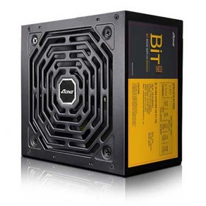 [중고] 에이원 파워 800w AONE BIT 800W 80PLUS BRONZE ATX Powe 80Plus 브론즈 BTC 마이닝