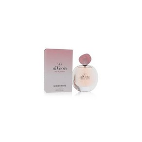 여성을 위한 조르지오 아르마니의 스카이 디 지오리아 향수, 1.7 oz Eau De Pafum Spay, 1개