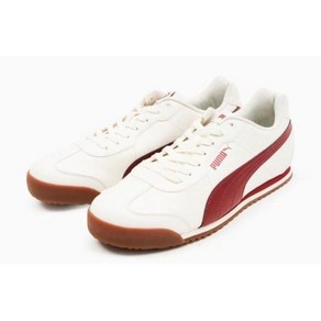 푸마(PUMA) 남녀공용 빈티지 스니커즈 PUMA 투리노 II T 402049 03 445987