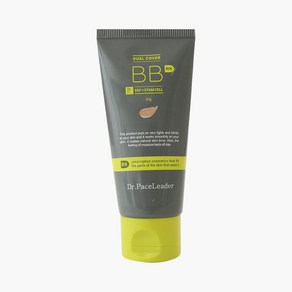 닥터페이스리더 듀얼 커버 BB크림 50ml, 1개