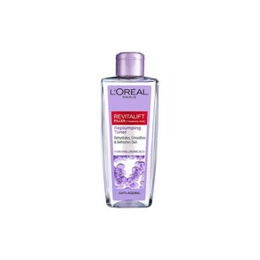 L'Oreal 로레알 리바이탈리프 필러 페이스 토너 200ml