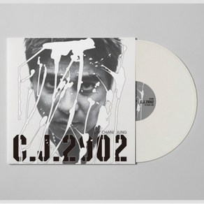 임창정 9집 (LP) / 구집 (140G 화이트 컬러 LP/한정반/VLCD6140/반품불가)